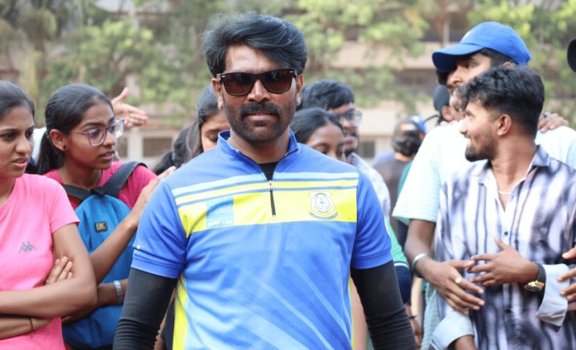 Surana College Bangalore Sports photo 93